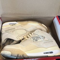 Jordan 4