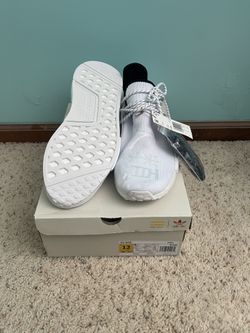 NMD Hu (Extra Eye)
