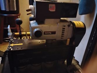 Standing Roof steamer