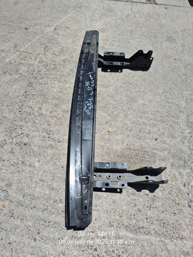 Ford Transit 250 Trailer Hitch Oem