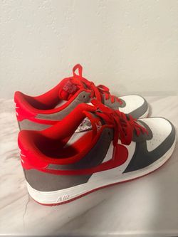 Nike AF1s