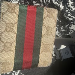 Gucci wallet