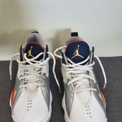 Nike Jordan Zoom 92 Size 6.5 Youth