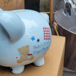 Piggy Bank