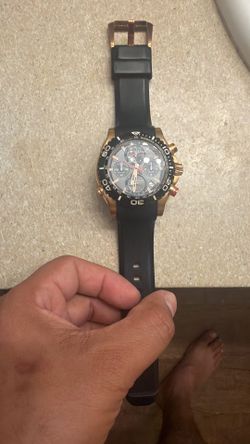 BULOVA - PRECISIONIST CHRONOGRAPH
