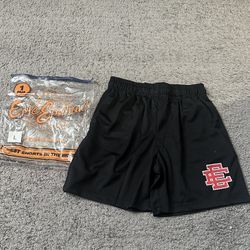 Eric Emanuel EE Shorts | Size L