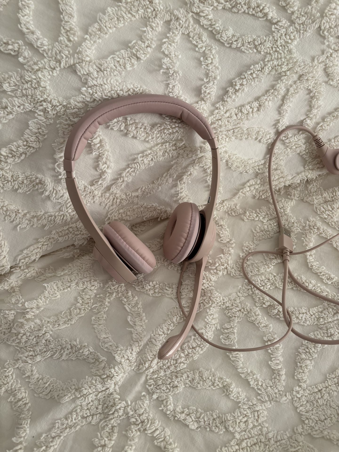 Gaming Headphones USB