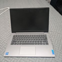Lenovo IdeaPad, 14 Inch Laptop