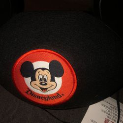 Mickey Ears