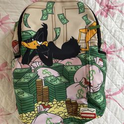 Sprayground 