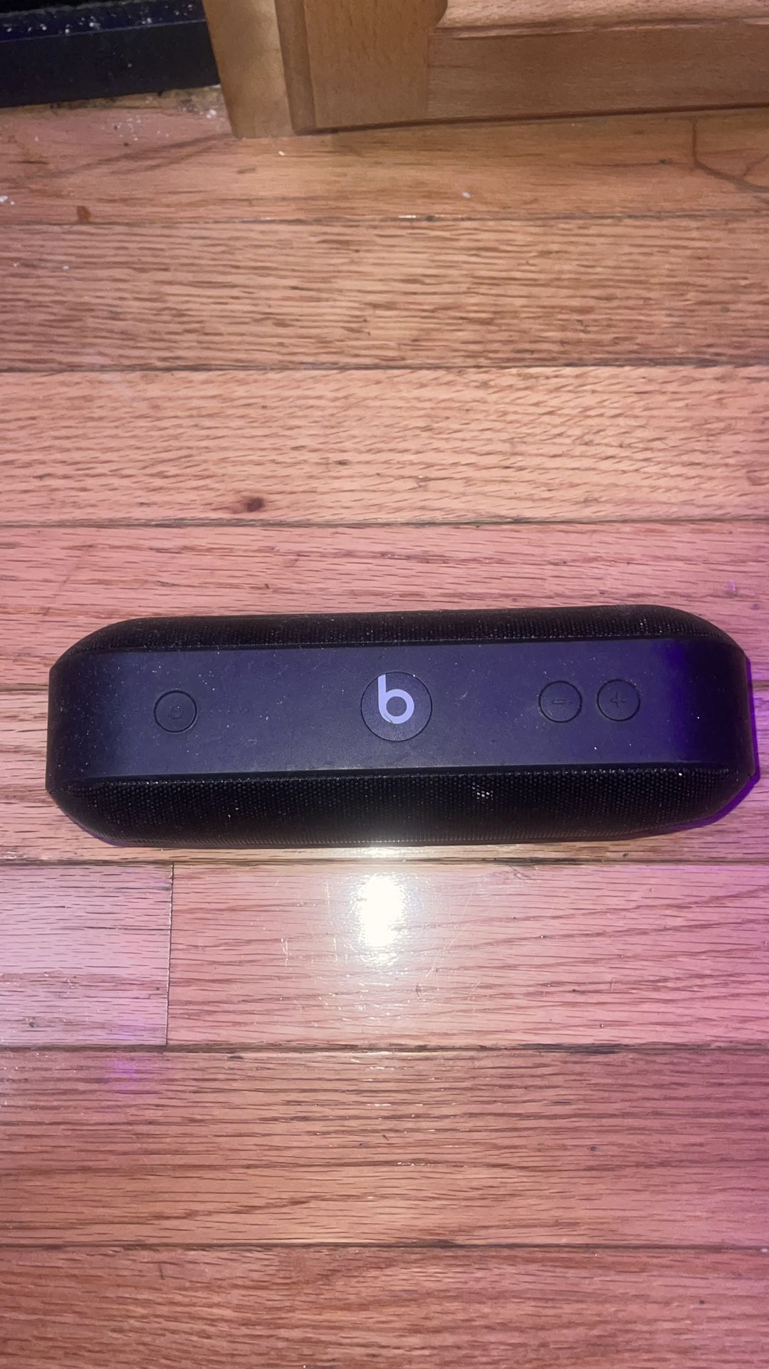 Beats Pill