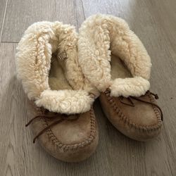 Ugg Slippers