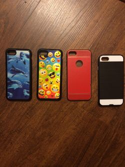 iPhone cases