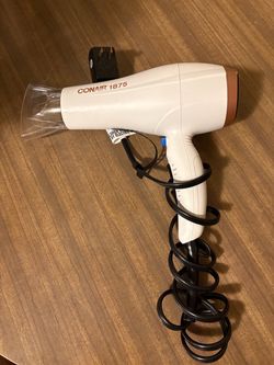 Conair Hair Dryer