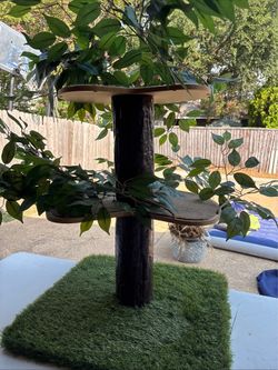 Cat tree-New