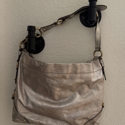 Vintage Coach Purse