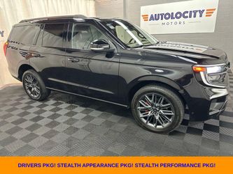 2025 Ford Expedition