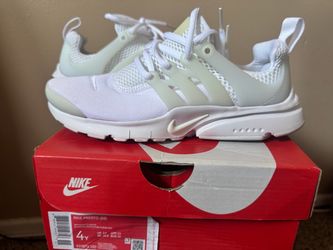 Nike Presto