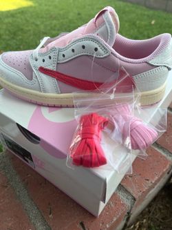 JORDAN RETRO LOW OG (SP)