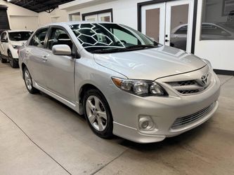 2011 Toyota Corolla