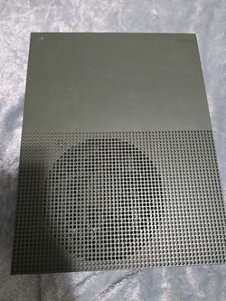 X Box One S