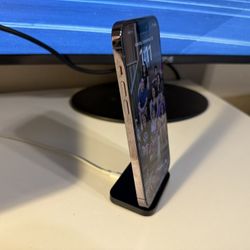 iPhone Dock