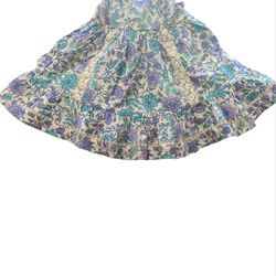 Easter Dress 18 Month Flower Dress