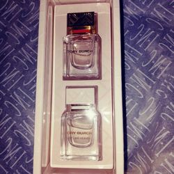 Tory Burch Perfume 