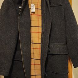 jos. A. banks coat