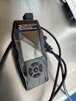 SCT Tuner 2.7 Ecoboost 2015-2020