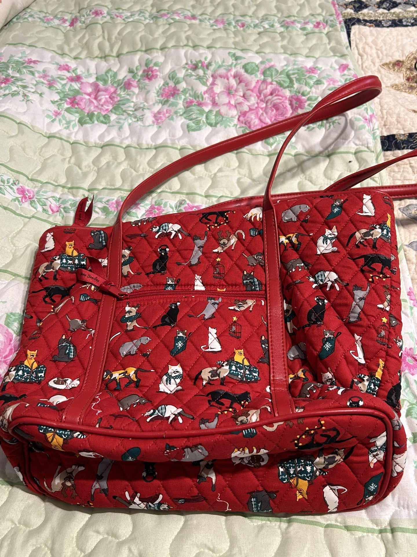 Vera Bradley Bag