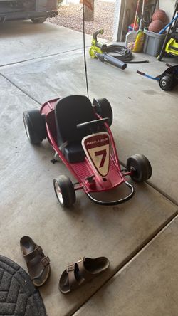 Go cart
