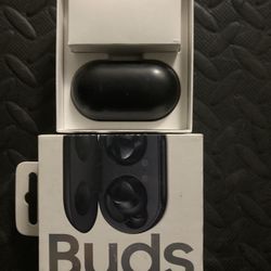 Samsung Ear Buds 
