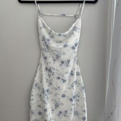 Girl’s Cute Dress (XS)