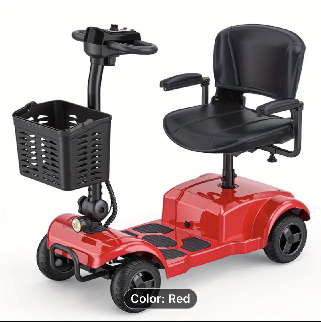 Adult Mobility Scooter