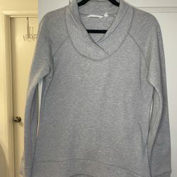 Athleta Pullover