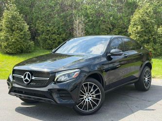 2019 Mercedes-Benz Glc