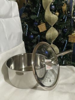 3 Quart (Shorter) PH 