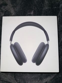 AirPods Pro Max