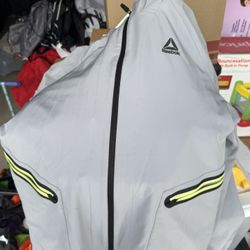 Reebok Fleece 