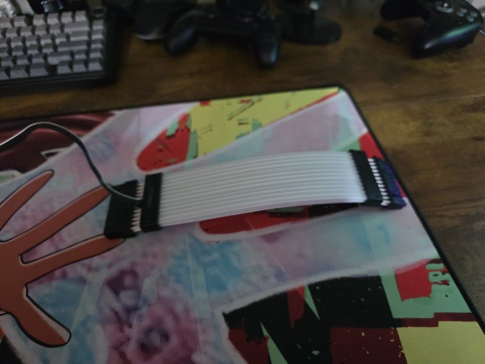 Lianli MB Strimmer Light Extension 24 Pins