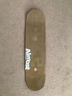 Almost Skateboard Deck