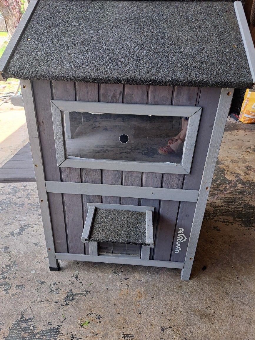 Chicken Coop for Sale in San Antonio, TX OfferUp