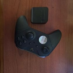 Xbox Controller With Charger Type C