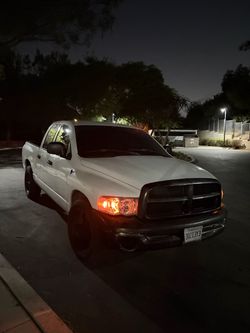 2003 Dodge Ram 1500