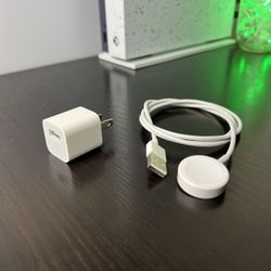 Apple Watch Charger (1 m)