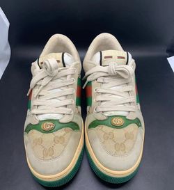 Gucc*casual sneakers