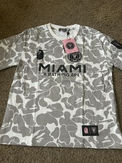 Bape Tee
