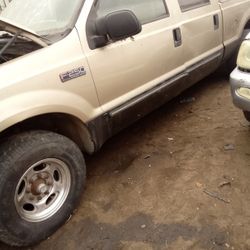 F250 Heavy Duty Parts