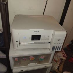 *EPSON PRINTER